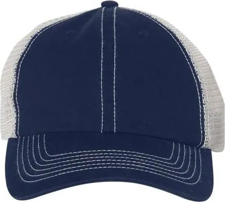 47 Brand 4710 Trawler Cap - Navy Stone