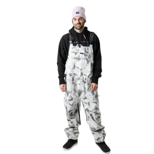 Access Bib Pants Eskimo Camo