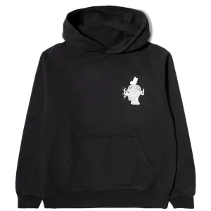 ACID SUN RIDE LS HOODED SWEATSHIRT