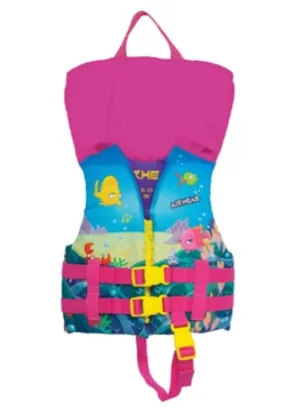 AIRHEAD CHILD LIFE VEST "REEF"