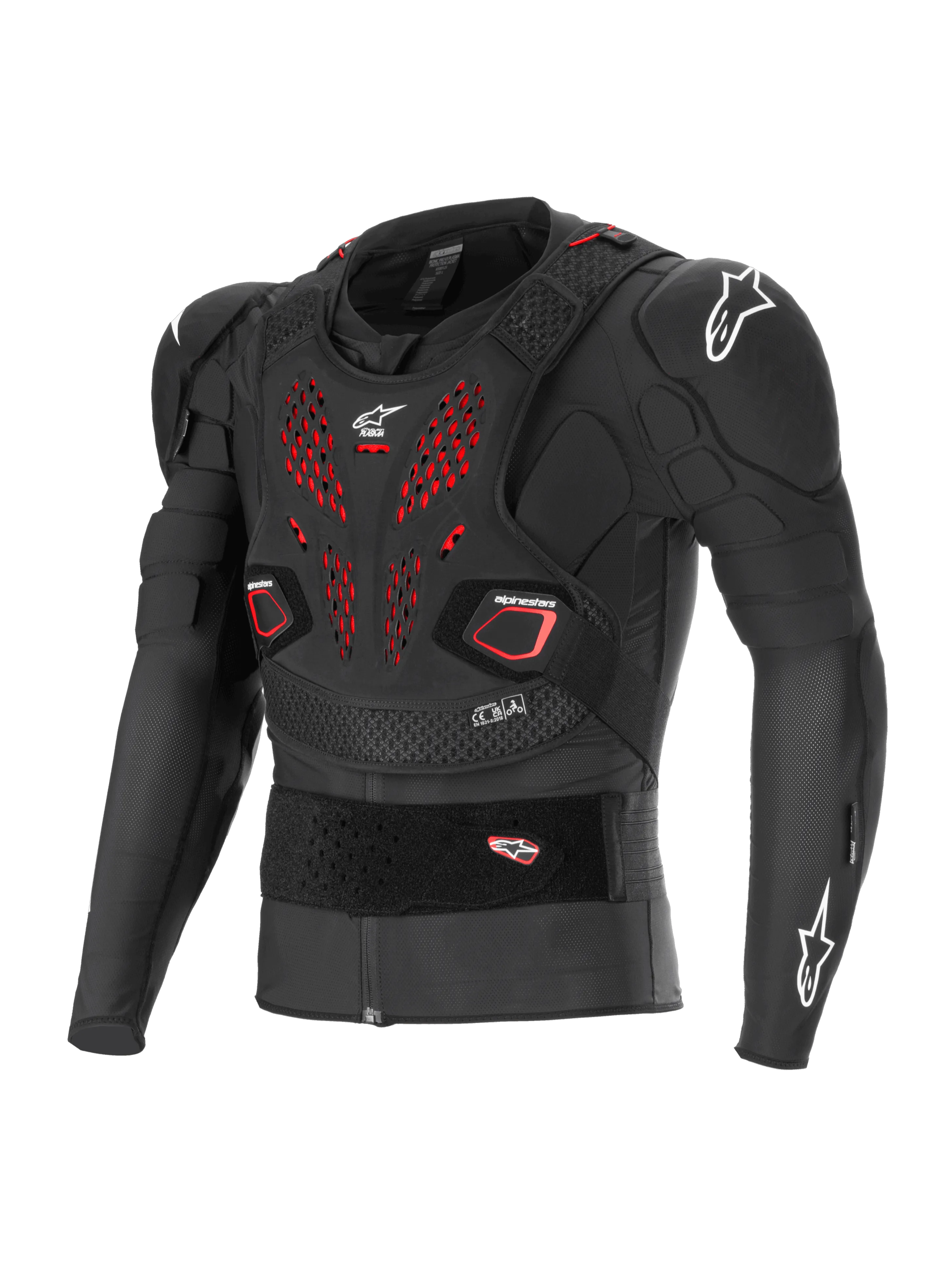 Bionic Pro V3 Plasma Protection Jacket