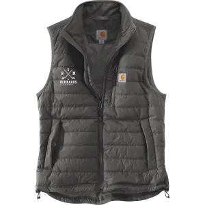 BSM Bernards Carhartt Gilliam Vest