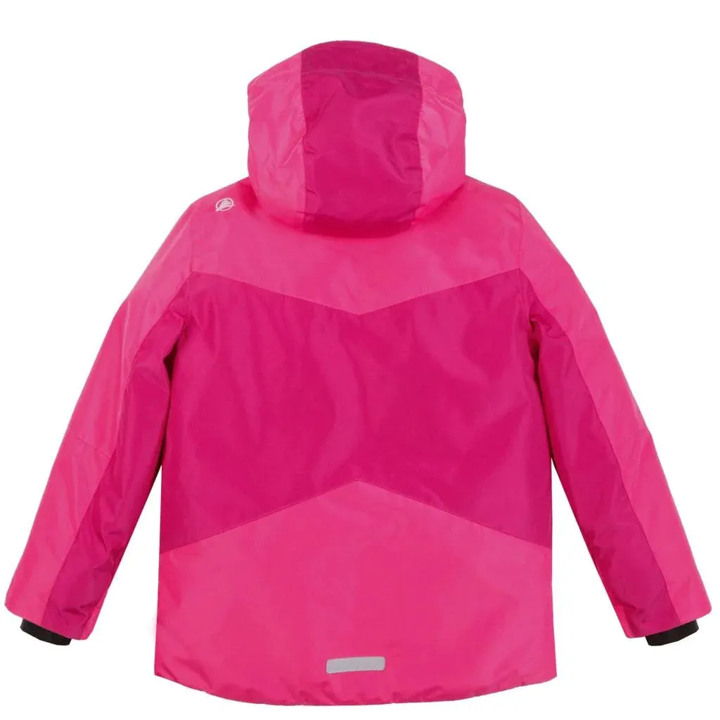 Conifere Pink Diva Snowsuit Set