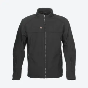 Dual Power Heated Jacket Men's