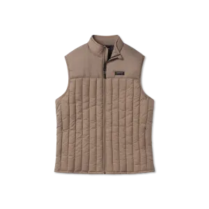 Flathead Performance Quilted Vest