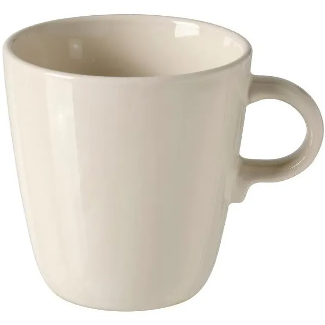 Färgklar Mug 370 ML