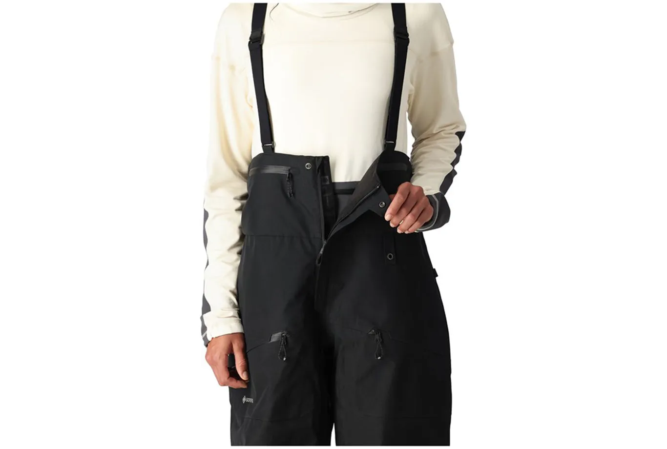 GORE-TEX 3L ATV BIB - W