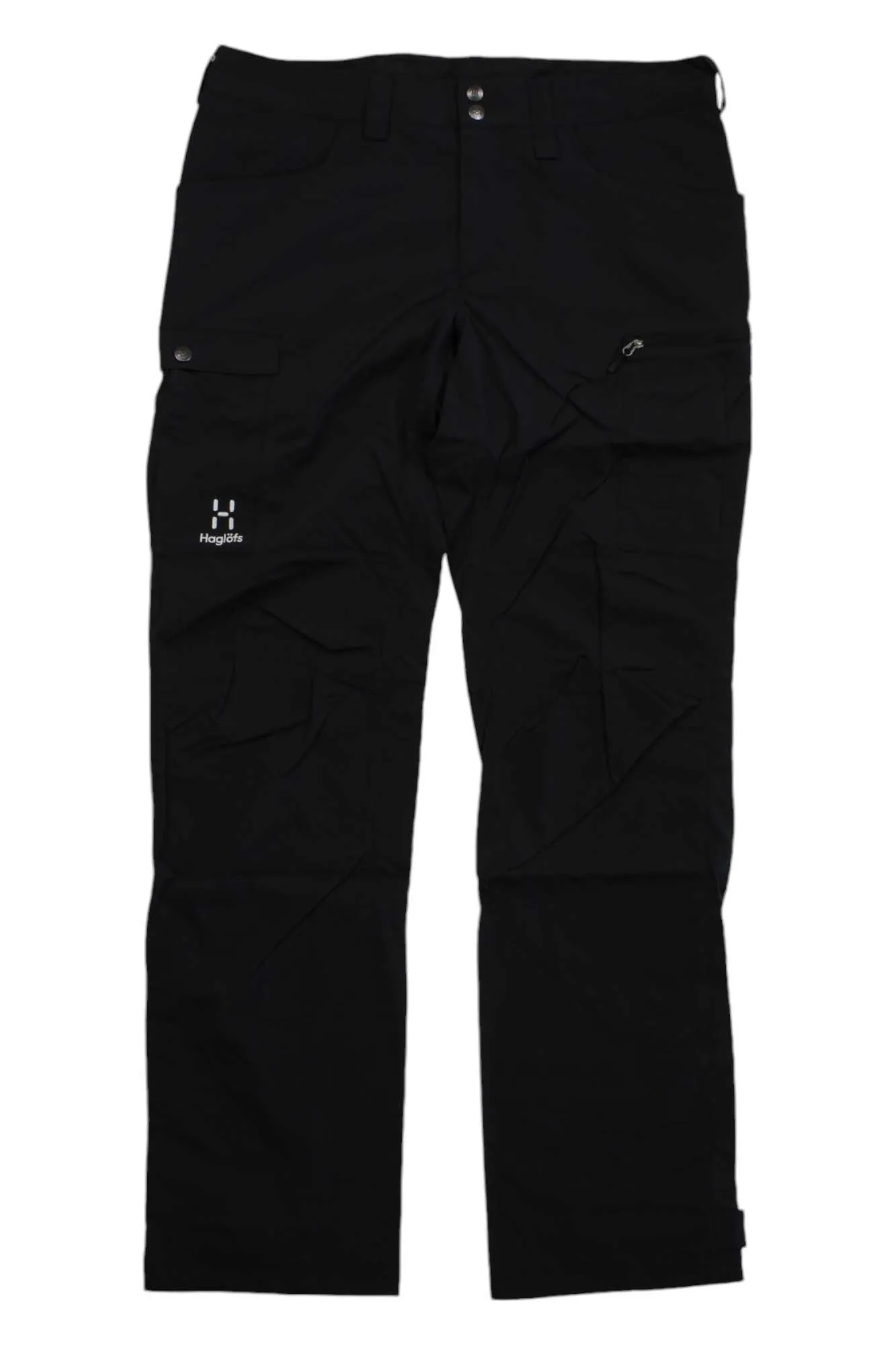 Haglofs Men's Mid Standard Pant