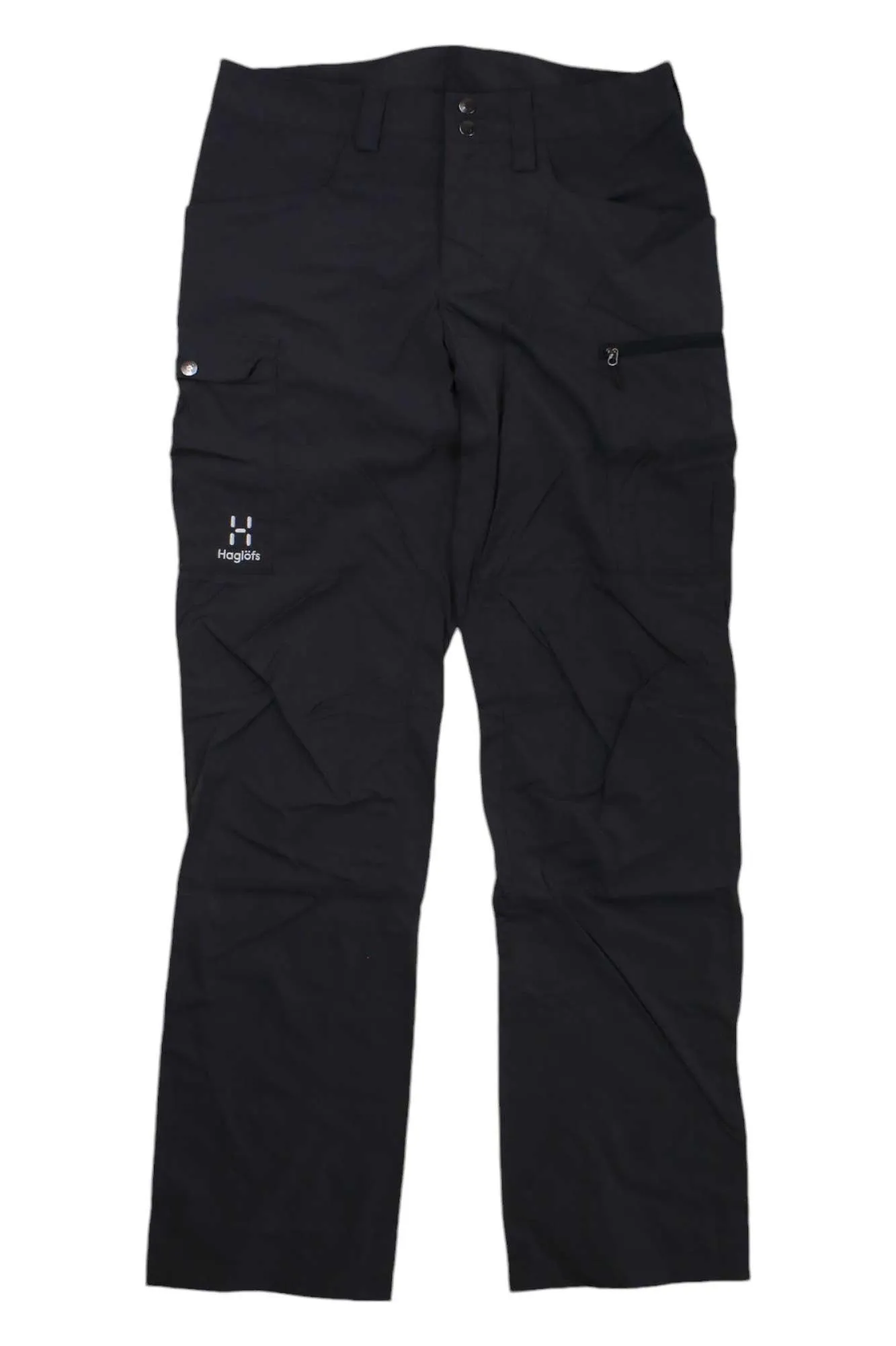 Haglofs Men's Mid Standard Pant