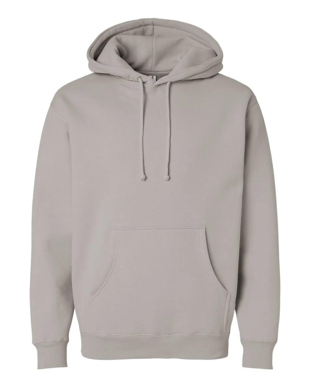 Heavyweight Hooded Sweatshirt