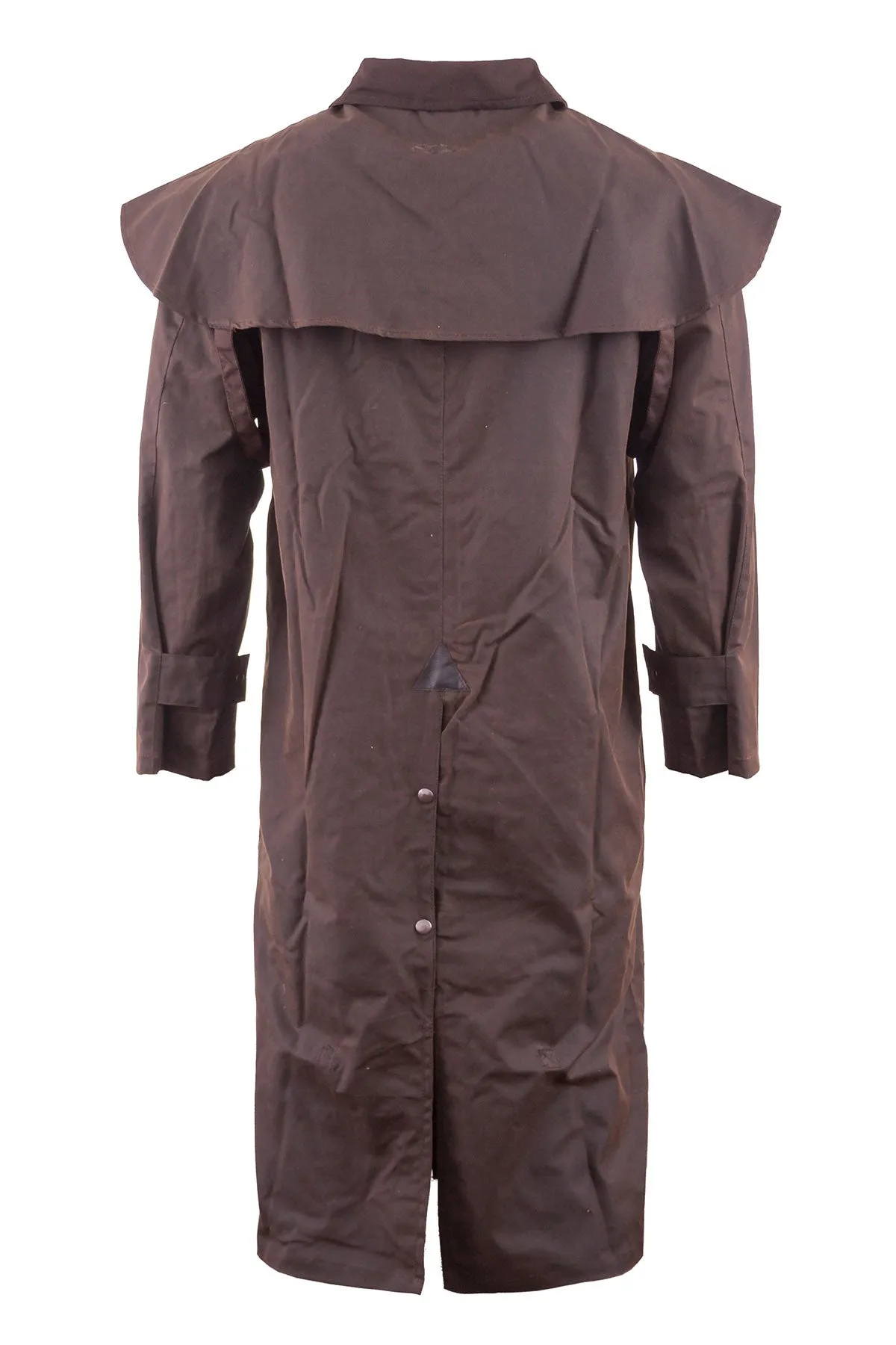 Men's Drovers Coat - Workhorse