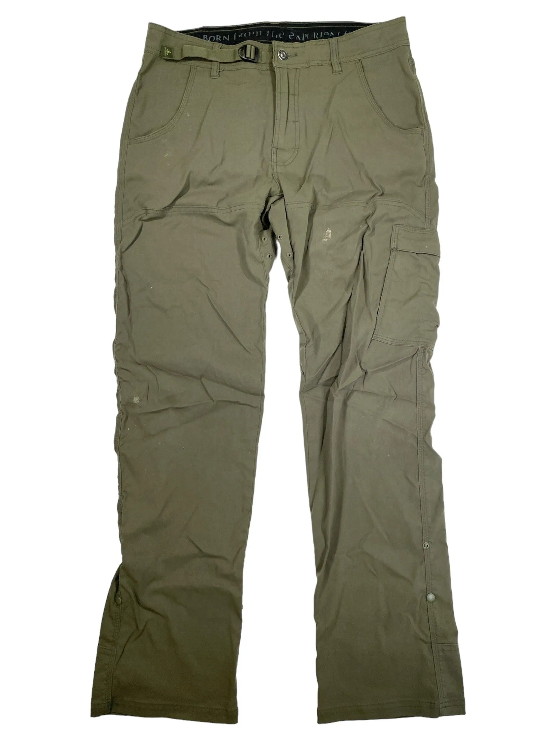 Men's Stretch Zion Pant