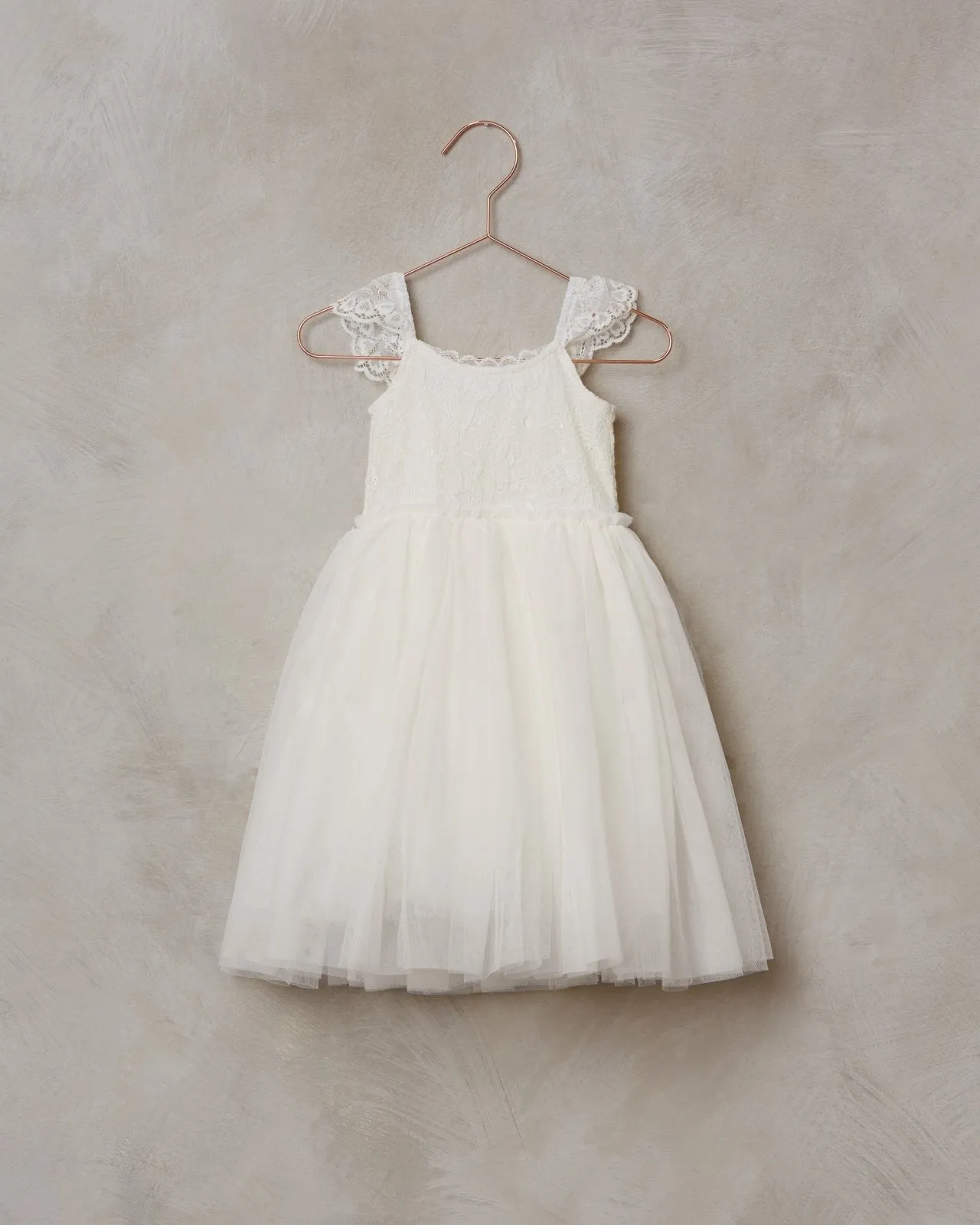 Noralee Girls IVORY Camilla Dress