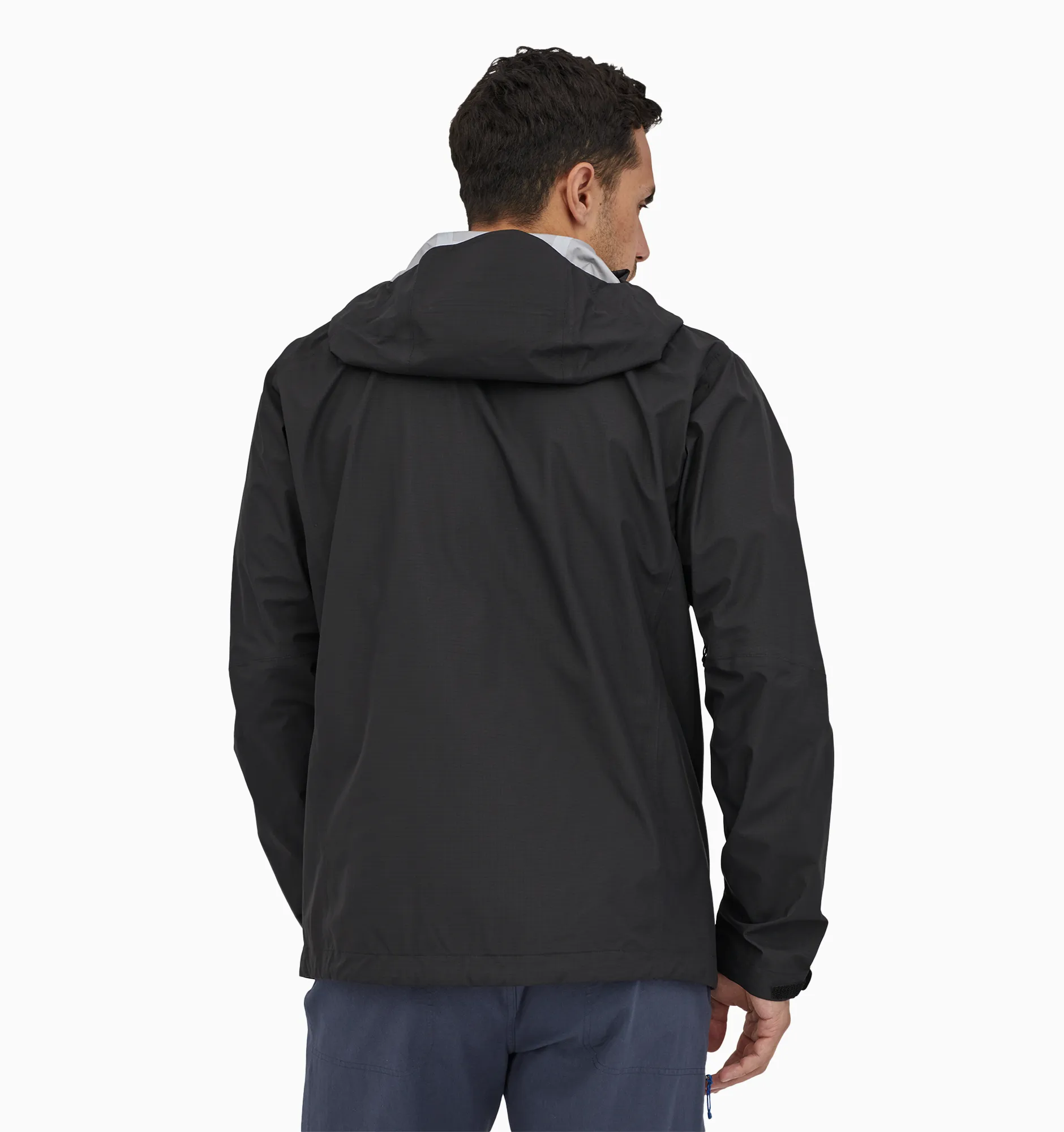 Patagonia Men's Granite Crest Rain Jacket