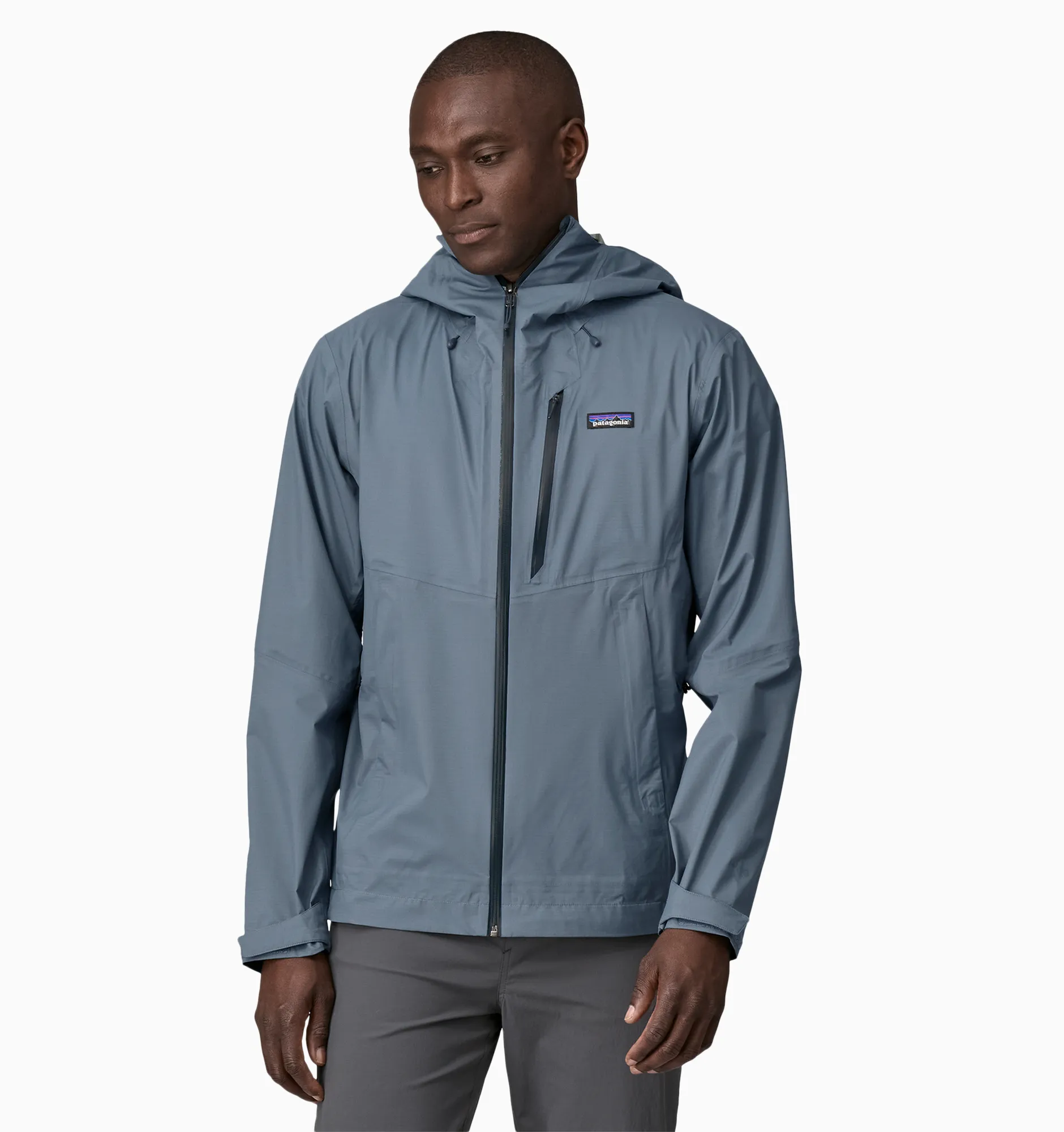 Patagonia Men's Granite Crest Rain Jacket