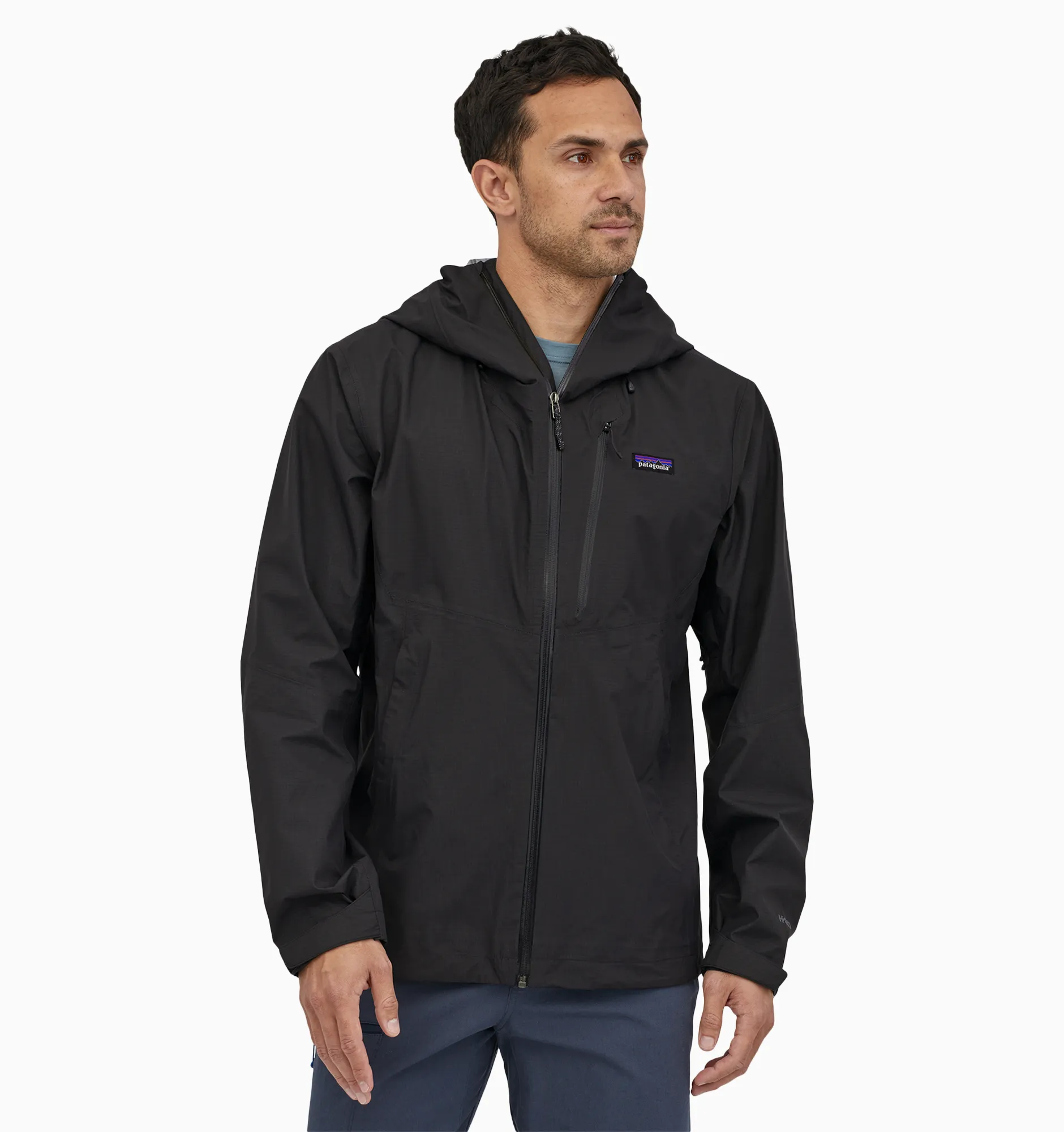 Patagonia Men's Granite Crest Rain Jacket