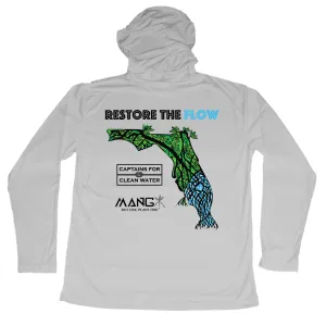 Restore The Flow Hoodie