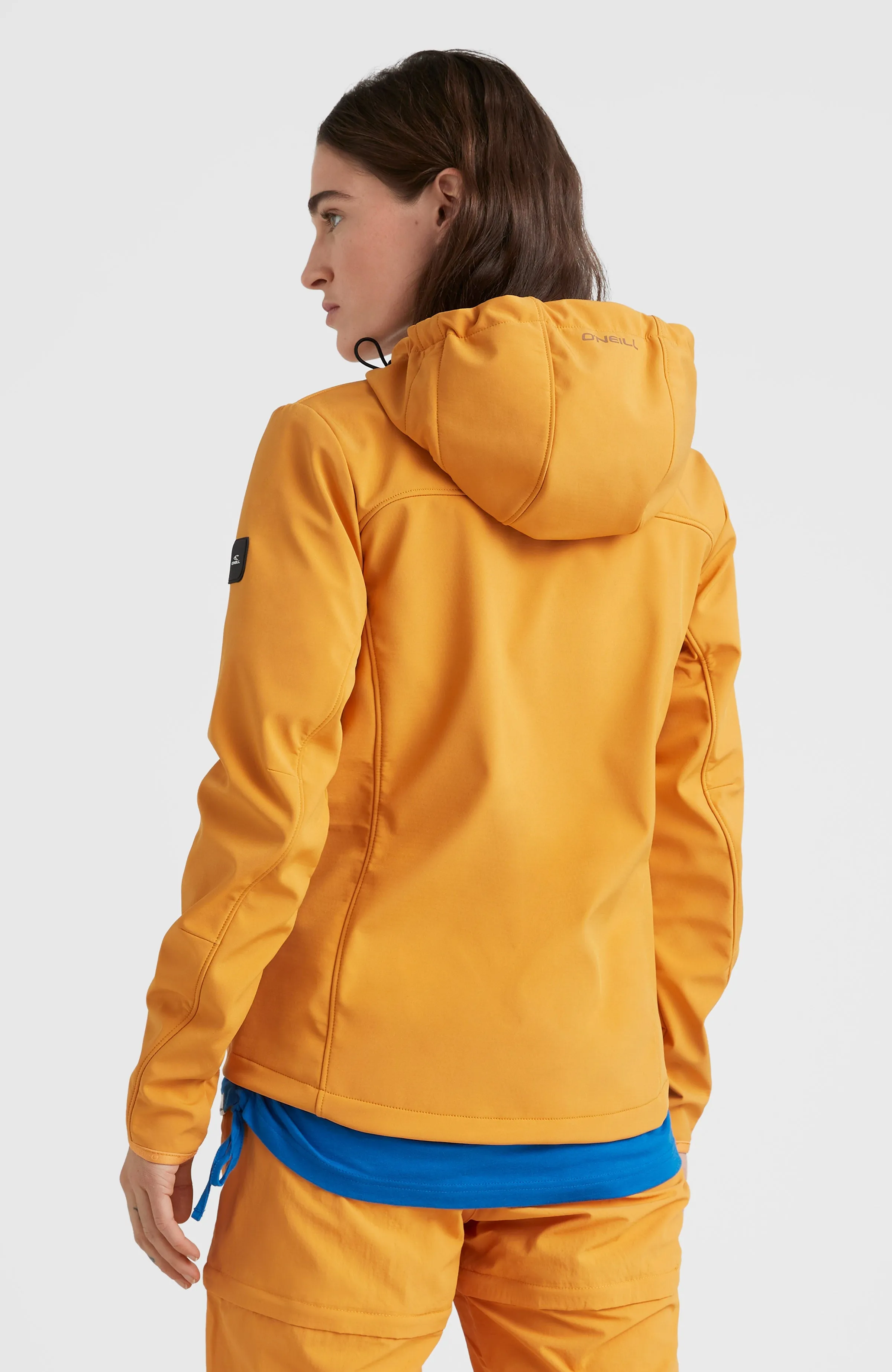 Spire Softshell Jacket | Nugget