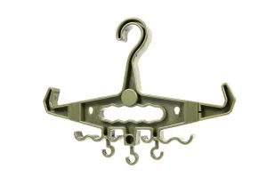 Tactical gear hanger - Olive Drab