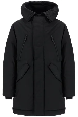 Technical Down Parka