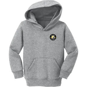 Upland Field Hockey Toddler Core Fleece Pullover Hooded Sweatshirt