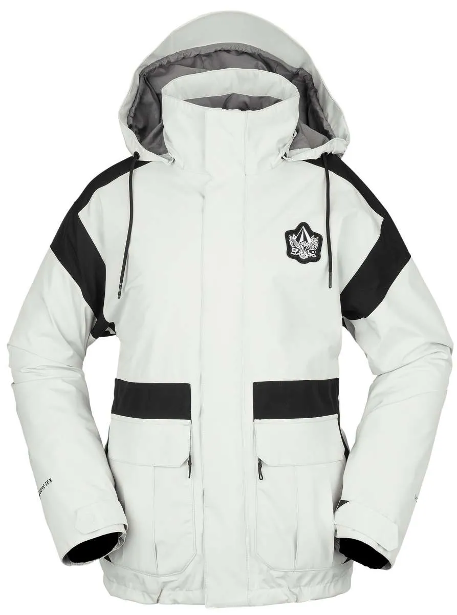 Volcom Women's Melancon GORE-TEX Jacket 2023