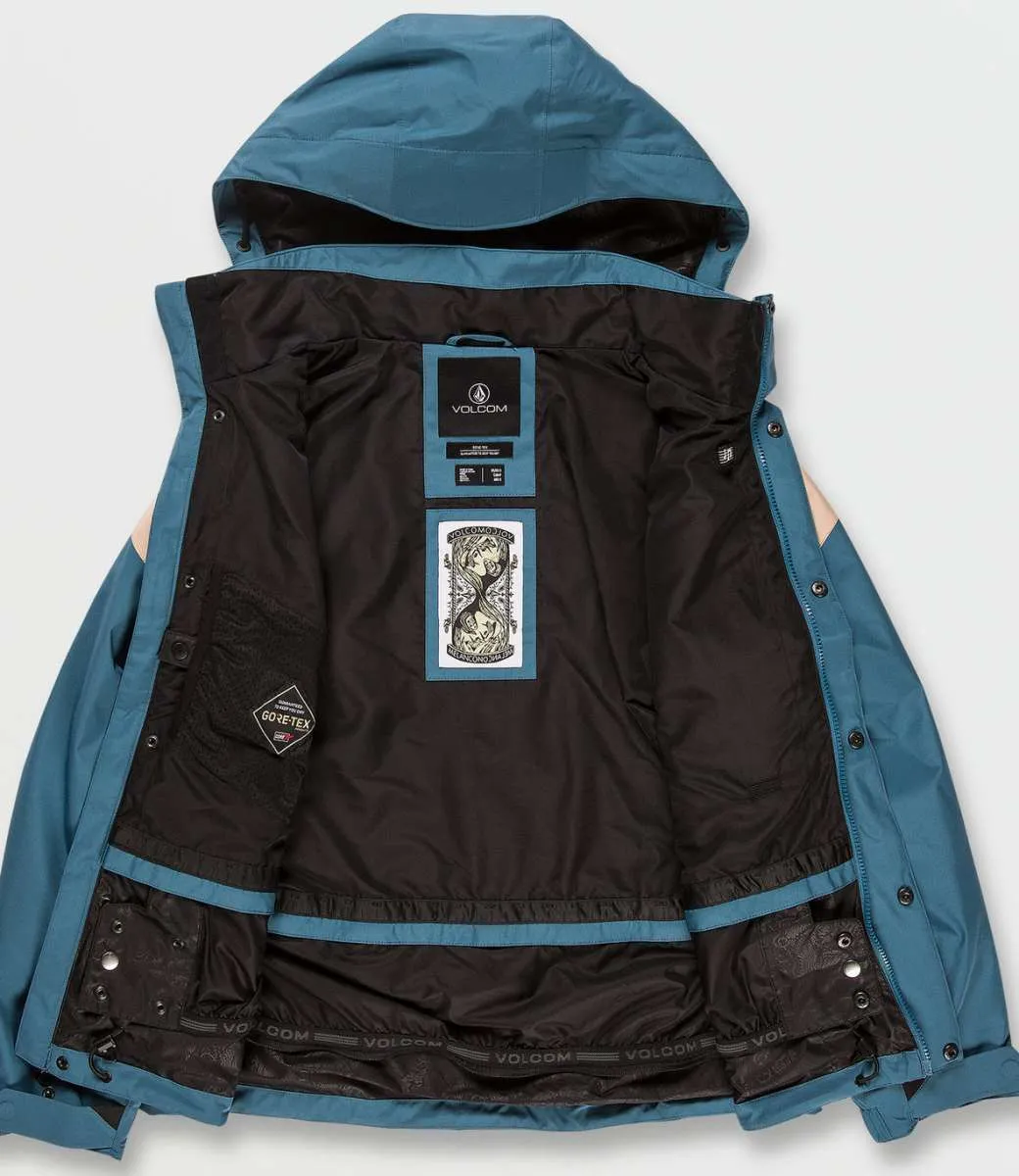 Volcom Women's Melancon GORE-TEX Jacket 2023