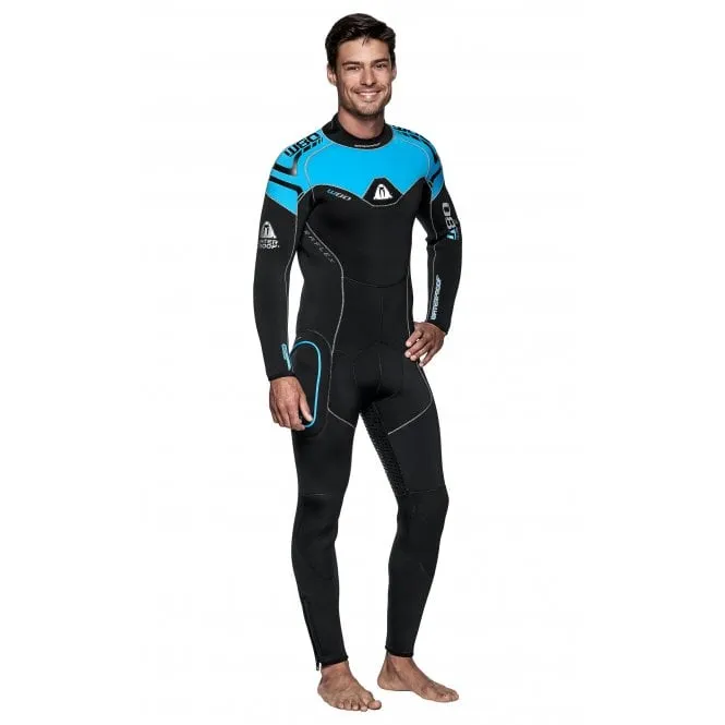 W80 8mm Mens Wetsuit