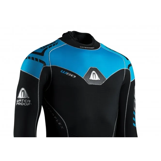 W80 8mm Mens Wetsuit