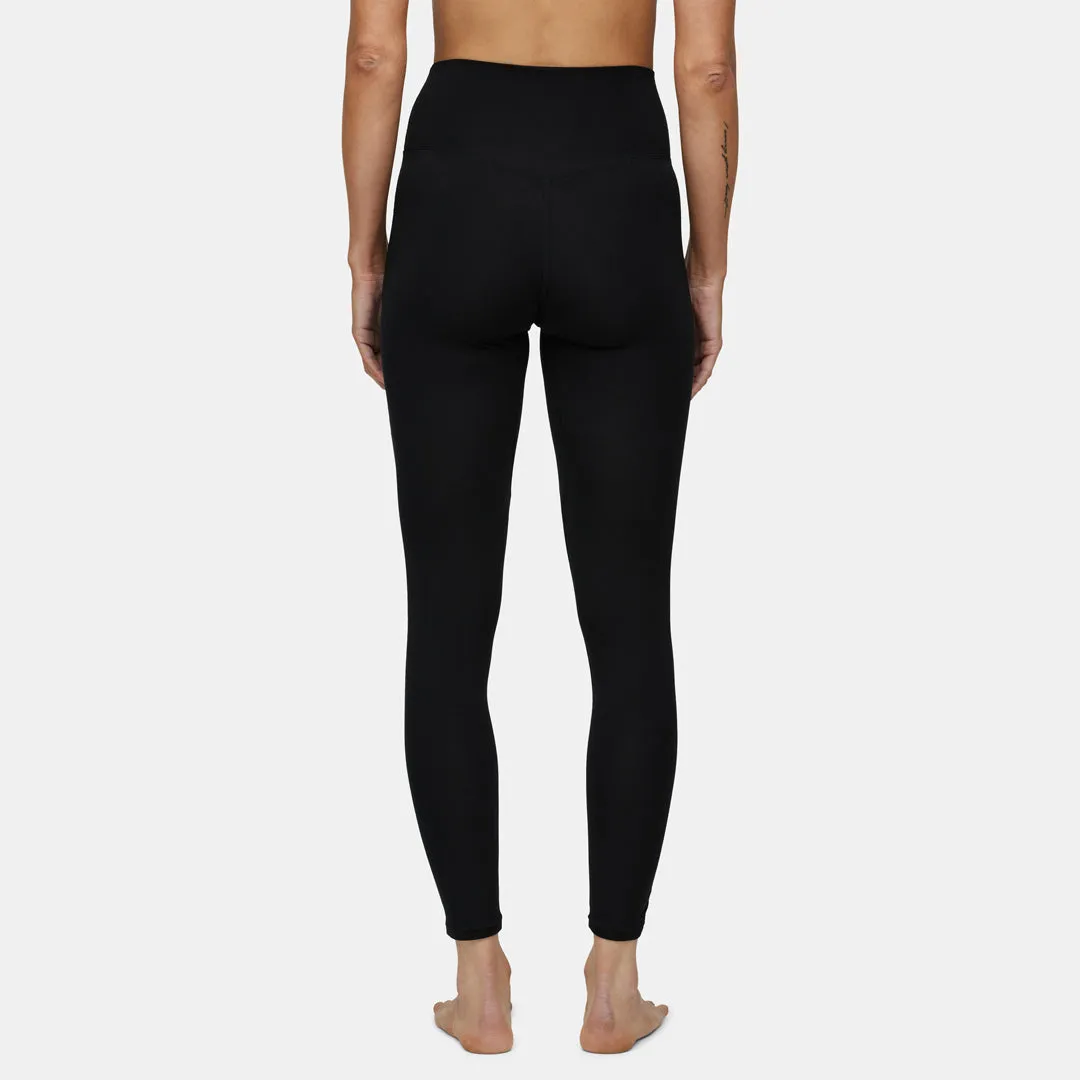 Womens Core Midweight Bottom Base Layer