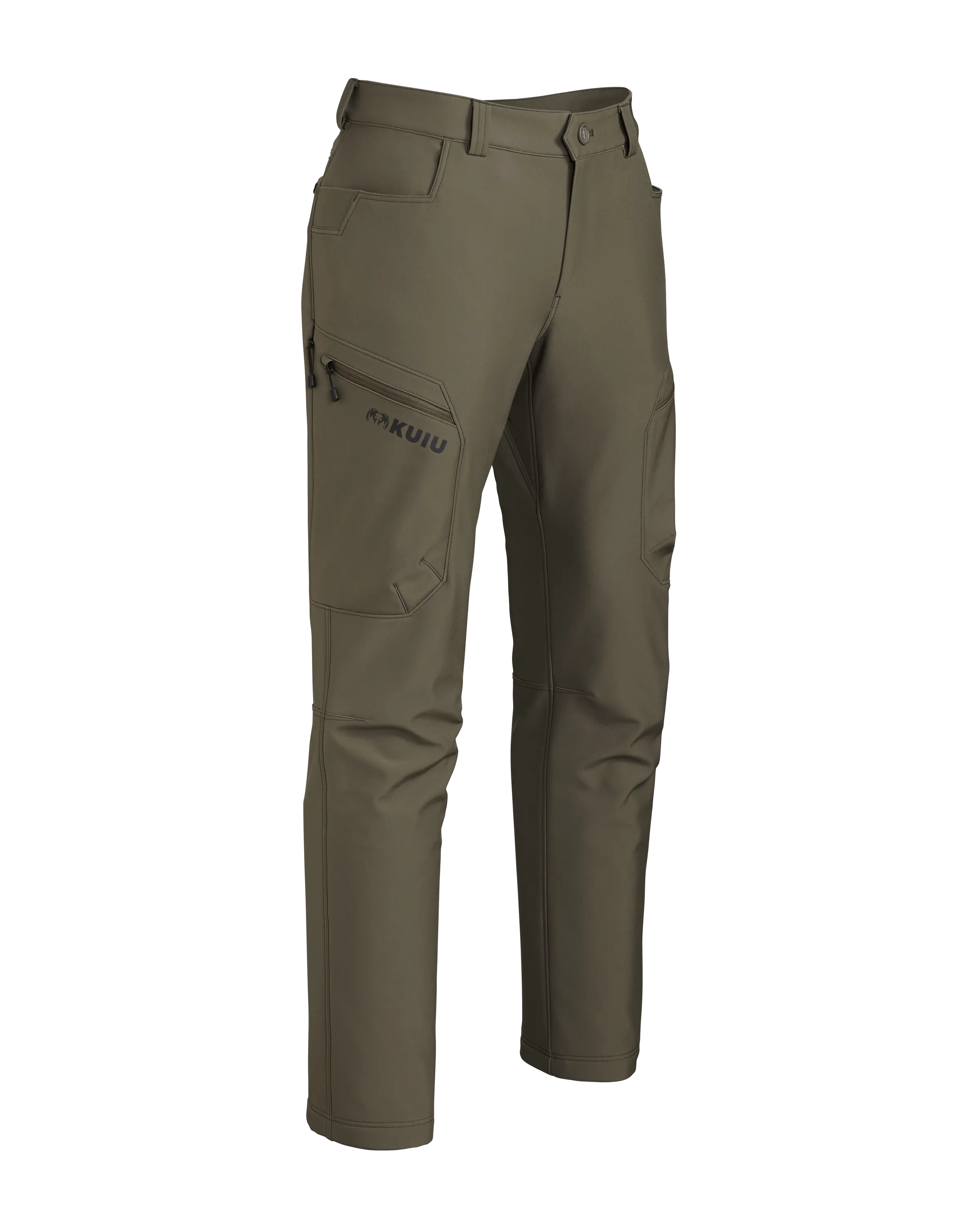 Women’s Guide PRO Pant | Ash