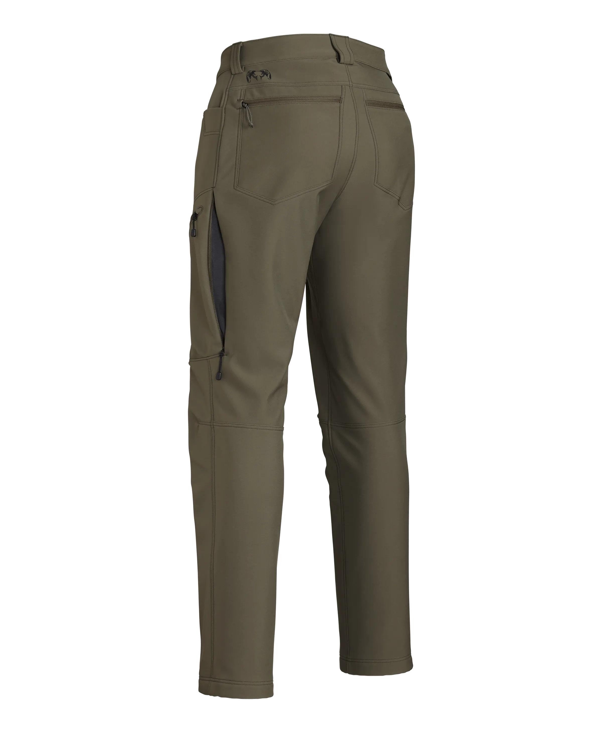 Women’s Guide PRO Pant | Ash