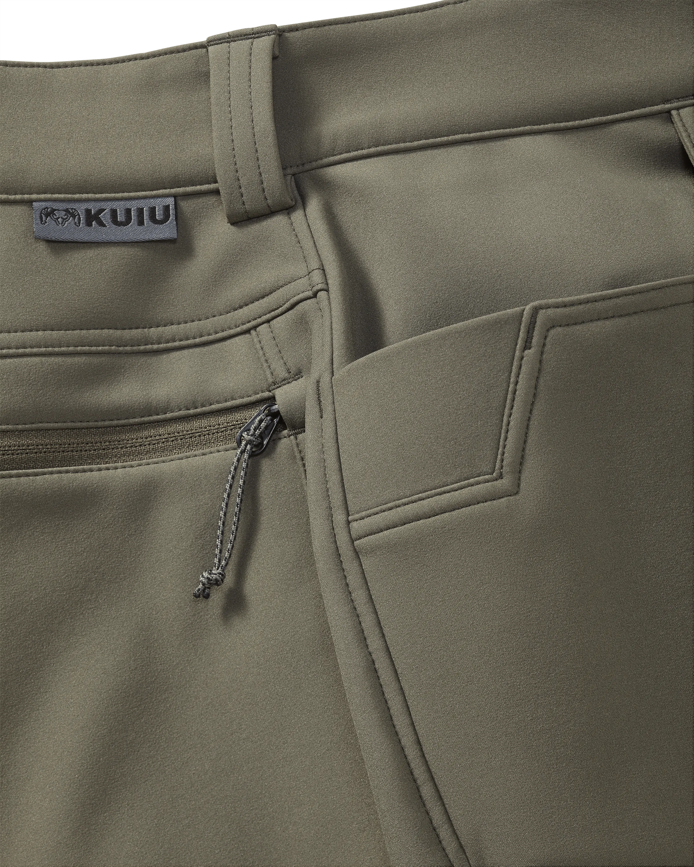 Women’s Guide PRO Pant | Ash